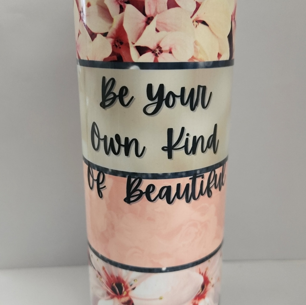Custom Tumbler